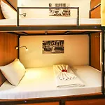 Bui Vien Hostel